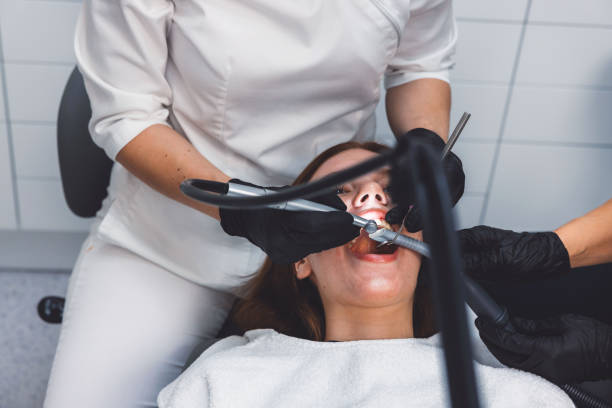 Best Pediatric Emergency Dentist in Third Lake, IL