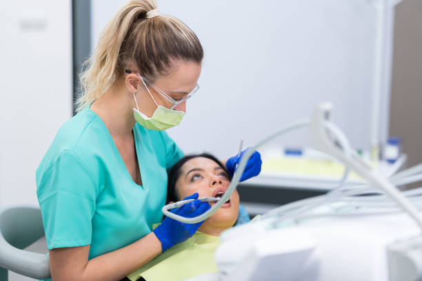 Best Emergency Broken Tooth Repair in Third Lake, IL